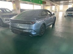 BYD Seal 06 DM-i 80KM Luxury - ფოტო 4