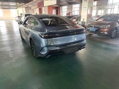 BYD Seal 06 DM-i 80KM Luxury - ფოტო 5