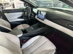BYD Seal 06 DM-i 80KM Luxury - ფოტო 6