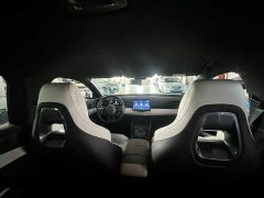 BYD Seal 06 DM-i 80KM Luxury - ფოტო 7