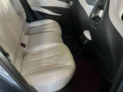BYD Seal 06 DM-i 80KM Luxury - ფოტო 8