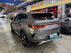 BYD Song Plus New Energy New Energy 2021 DM-i 110KM Flagship Plus - ფოტო 11