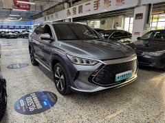 BYD Song Plus New Energy New Energy 2021 DM-i 110KM Flagship Plus - ფოტო 3