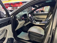 BYD Song Plus New Energy New Energy 2021 DM-i 110KM Flagship Plus - ფოტო 4