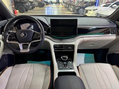 BYD Song Plus New Energy New Energy 2021 DM-i 110KM Flagship Plus - ფოტო 5