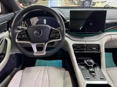 BYD Song Plus New Energy New Energy 2021 DM-i 110KM Flagship Plus - ფოტო 7