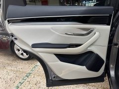 BYD Song Plus New Energy New Energy 2021 DM-i 110KM Flagship Plus - ფოტო 8