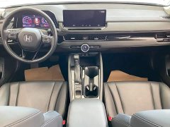 Honda Yingshipai 260TURBO Exquisite Edition - ფოტო 10