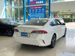 Honda Yingshipai 260TURBO Exquisite Edition - ფოტო 12