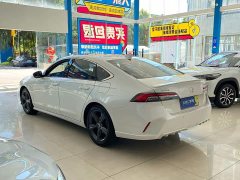 Honda Yingshipai 260TURBO Exquisite Edition - ფოტო 13