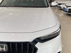 Honda Yingshipai 260TURBO Exquisite Edition - ფოტო 14