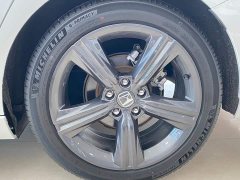 Honda Yingshipai 260TURBO Exquisite Edition - ფოტო 16