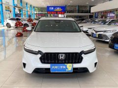 Honda Yingshipai 260TURBO Exquisite Edition - ფოტო 2