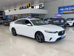 Honda Yingshipai 260TURBO Exquisite Edition - ფოტო 3
