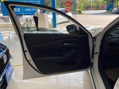 Honda Yingshipai 260TURBO Exquisite Edition - ფოტო 4