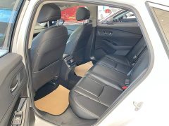Honda Yingshipai 260TURBO Exquisite Edition - ფოტო 8