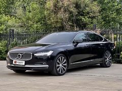 Volvo S90 2022 B5 Inscription Luxury - ფოტო 1