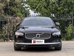 Volvo S90 2022 B5 Inscription Luxury - ფოტო 2