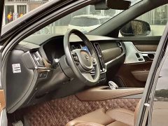 Volvo S90 2022 B5 Inscription Luxury - ფოტო 4