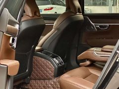 Volvo S90 2022 B5 Inscription Luxury - ფოტო 6