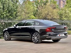 Volvo S90 2022 B5 Inscription Luxury - ფოტო 7
