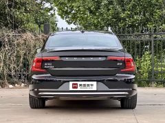 Volvo S90 2022 B5 Inscription Luxury - ფოტო 9