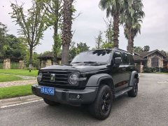 Tank 300 2021 Off-Road Edition 2.0T Conqueror - ფოტო 1
