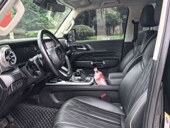 Tank 300 2021 Off-Road Edition 2.0T Conqueror - ფოტო 10