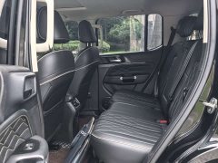 Tank 300 2021 Off-Road Edition 2.0T Conqueror - ფოტო 12