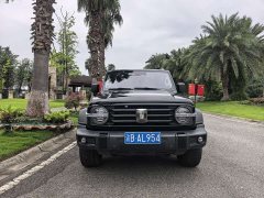 Tank 300 2021 Off-Road Edition 2.0T Conqueror - ფოტო 2