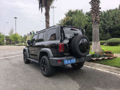 Tank 300 2021 Off-Road Edition 2.0T Conqueror - ფოტო 6
