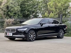 Volvo S90 B5 Intelligent Elegance Luxury Edition - ფოტო 1