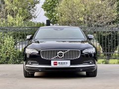 Volvo S90 B5 Intelligent Elegance Luxury Edition - ფოტო 2