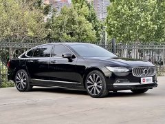 Volvo S90 B5 Intelligent Elegance Luxury Edition - ფოტო 3