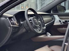 Volvo S90 B5 Intelligent Elegance Luxury Edition - ფოტო 4