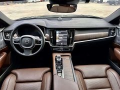 Volvo S90 B5 Intelligent Elegance Luxury Edition - ფოტო 5