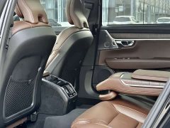 Volvo S90 B5 Intelligent Elegance Luxury Edition - ფოტო 6