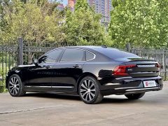 Volvo S90 B5 Intelligent Elegance Luxury Edition - ფოტო 7