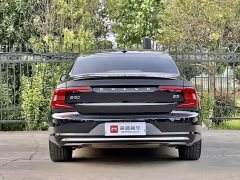 Volvo S90 B5 Intelligent Elegance Luxury Edition - ფოტო 8
