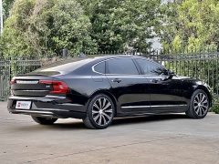 Volvo S90 B5 Intelligent Elegance Luxury Edition - ფოტო 9
