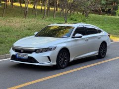 Honda Yingshipai 260TURBO Elegant Edition - ფოტო 1