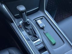Honda Yingshipai 260TURBO Elegant Edition - ფოტო 10