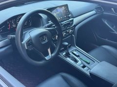 Honda Yingshipai 260TURBO Elegant Edition - ფოტო 11