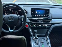 Honda Yingshipai 260TURBO Elegant Edition - ფოტო 12