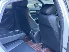 Honda Yingshipai 260TURBO Elegant Edition - ფოტო 13