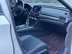 Honda Yingshipai 260TURBO Elegant Edition - ფოტო 14