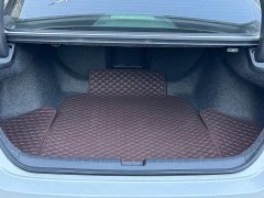Honda Yingshipai 260TURBO Elegant Edition - ფოტო 17
