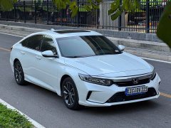 Honda Yingshipai 260TURBO Elegant Edition - ფოტო 2