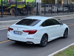 Honda Yingshipai 260TURBO Elegant Edition - ფოტო 4