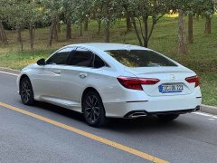 Honda Yingshipai 260TURBO Elegant Edition - ფოტო 5